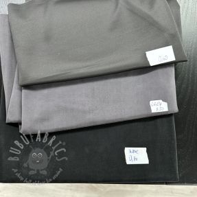 Last pieces package TRICOT VISCOSE TENCEL 003