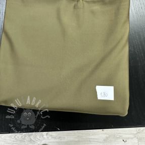 Last pieces package TRICOT VISCOSE TENCEL 007