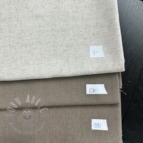 Last pieces package Țesătură din bumbac cu in PREMIUM 021