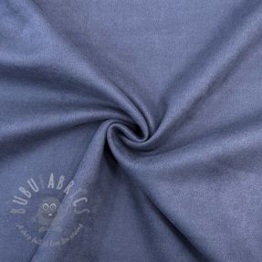 Imitație piele întoarsă stretch jeans