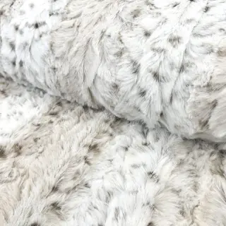 Blăniță artificială Animal skin brown