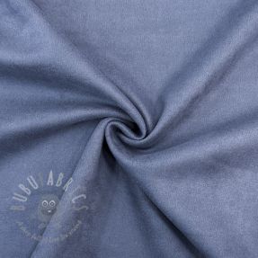 Imitație piele întoarsă stretch jeans