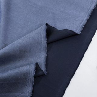 Imitație piele întoarsă stretch jeans