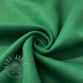Semiš stretch SCUBA dark green