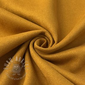 Imitație piele întoarsă stretch SCUBA brick