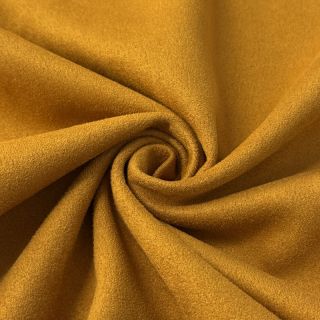 Imitație piele întoarsă stretch SCUBA brick