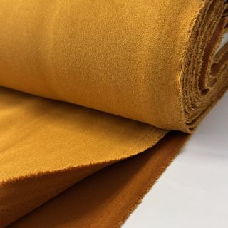 Imitație piele întoarsă stretch SCUBA brick