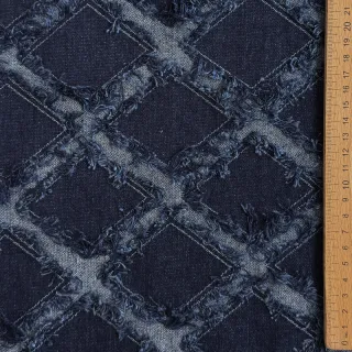 JEANS DENIM Rupture design D