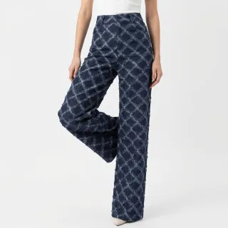 JEANS DENIM Rupture design D