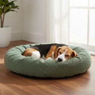 Fleece TEDDY DOUBLE SIDED pickle