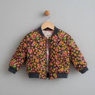 Țesătură din bumbac VOILE STEPPED Ophelia flower digital print