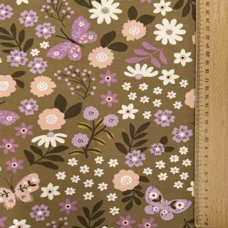 Jerse trening Flowers Azriel camel