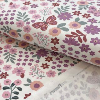 Jerse trening Flowers Azriel offwhite