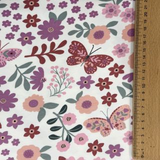 Jerse trening Flowers Azriel offwhite