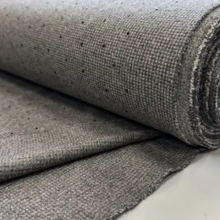 țesătură pentru costum de damă PIED DE POULE BRUSHED Studs