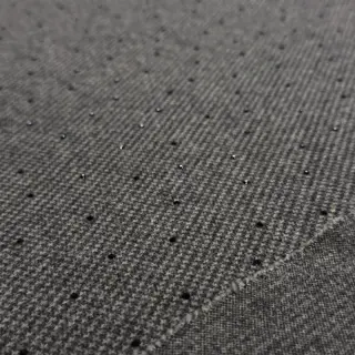 țesătură pentru costum de damă PIED DE POULE BRUSHED Studs