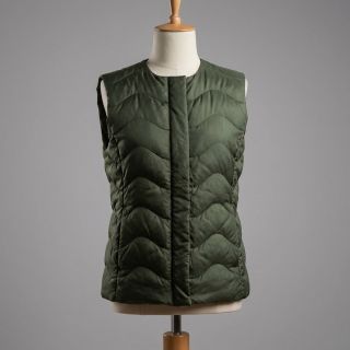 Material textil matlasat ZIG ZAG army green