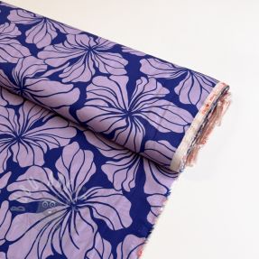 Viscoză RADIANCE Duna blue