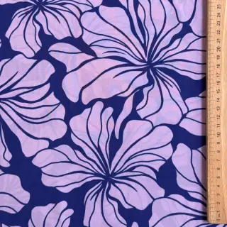 Viscoză RADIANCE Duna blue