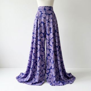 Viscoză RADIANCE Duna blue