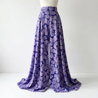 Viscoză RADIANCE Duna blue
