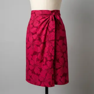 Viscoză RADIANCE Duna red