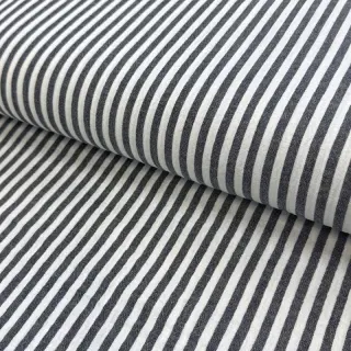 Mușelină YARN DYED Summer stripe navy
