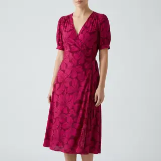 Viscoză RADIANCE Duna red