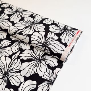 Viscoză RADIANCE Duna black