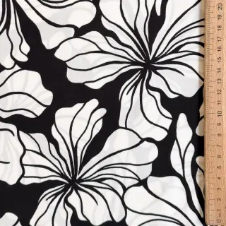 Viscoză RADIANCE Duna black