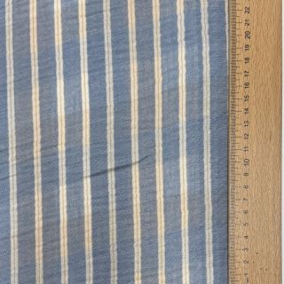 Mușelină DOUBLE SIDED Summer Check