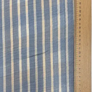 Mușelină DOUBLE SIDED Summer Check