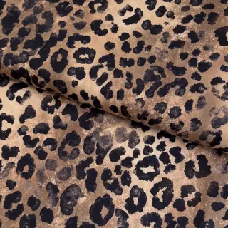 Țesătură din bumbac VISCOSE Animal skin digital print