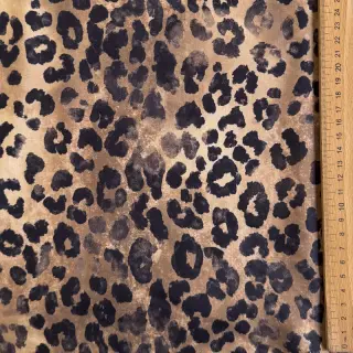 Țesătură din bumbac VISCOSE Animal skin digital print