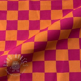 Țesătură decorativă Joyful Basic Block digital print