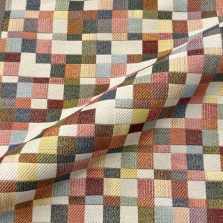 Țesătură decorativă GOBELIN Indian Block Tapestry