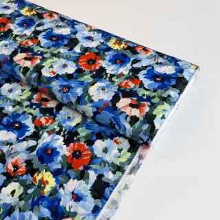 Viscoză RADIANCE Flower design A digital print