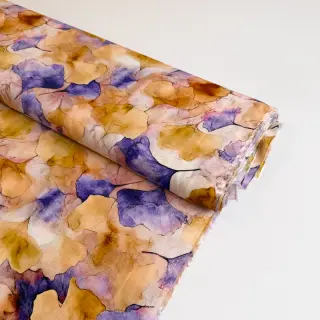 Viscoză RADIANCE Flower design D digital print