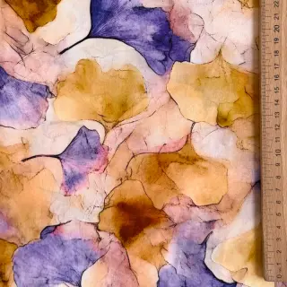 Viscoză RADIANCE Flower design D digital print