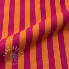 Țesătură decorativă Joyful Small Stripe digital print