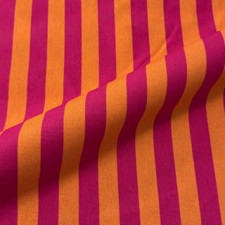 Țesătură decorativă Joyful Small Stripe digital print