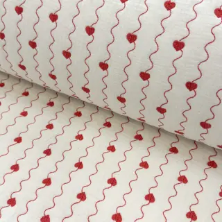 Mușelină STEPPED Heart