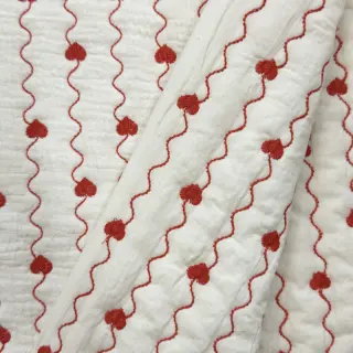 Mușelină STEPPED Heart
