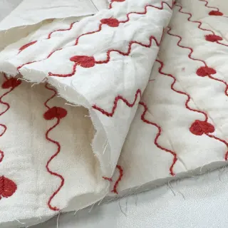 Mușelină STEPPED Heart