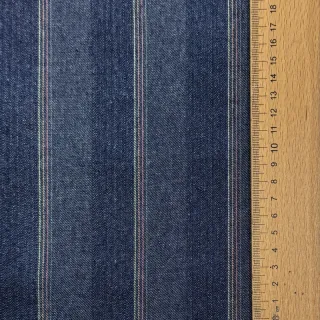 JEANS DENIM Stripe in stripe