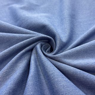 JEANS DENIM TWILL bleached