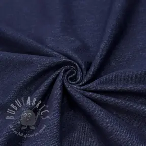 JEANS DENIM TWILL indigo blue