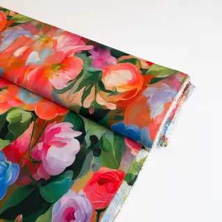 Viscoză RADIANCE Flower design B digital print