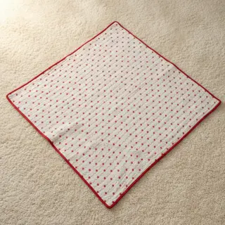 Mușelină STEPPED Heart