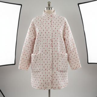 Mușelină STEPPED Heart